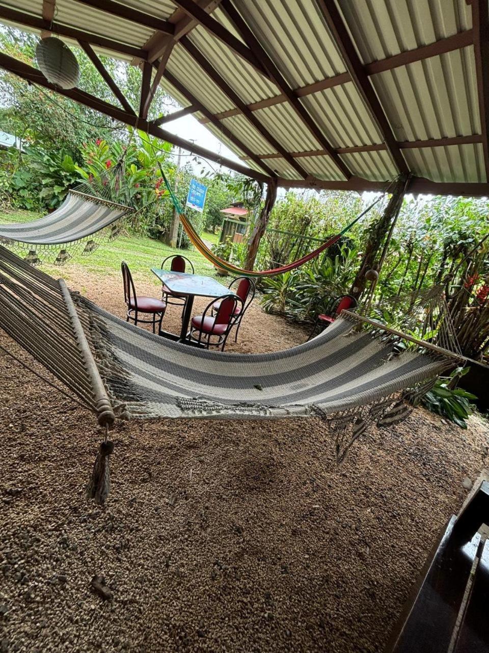 Rio Celeste Dreams Bijagua Exterior photo