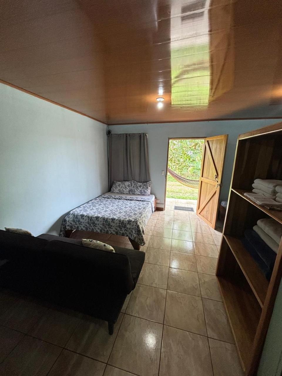 Rio Celeste Dreams Bijagua Exterior photo
