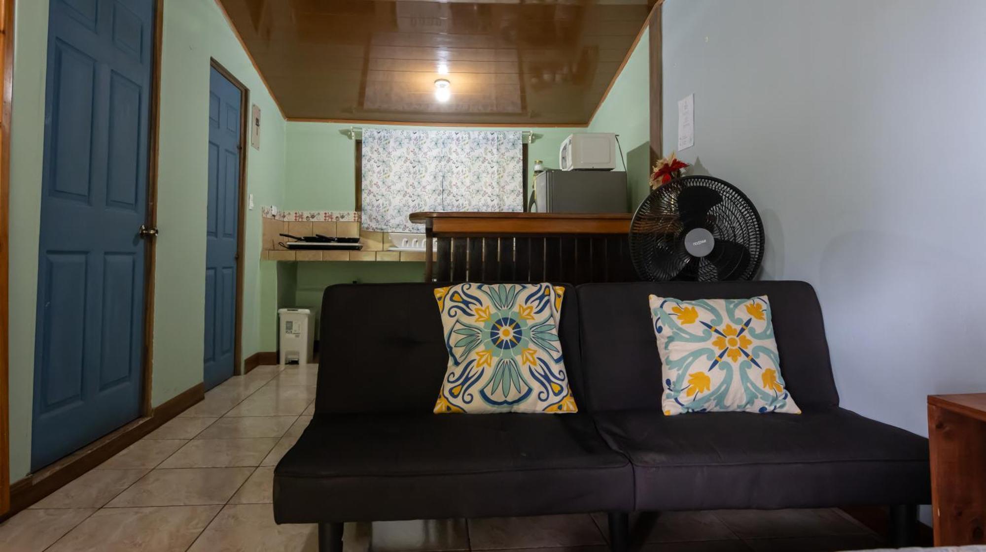 Rio Celeste Dreams Bijagua Exterior photo