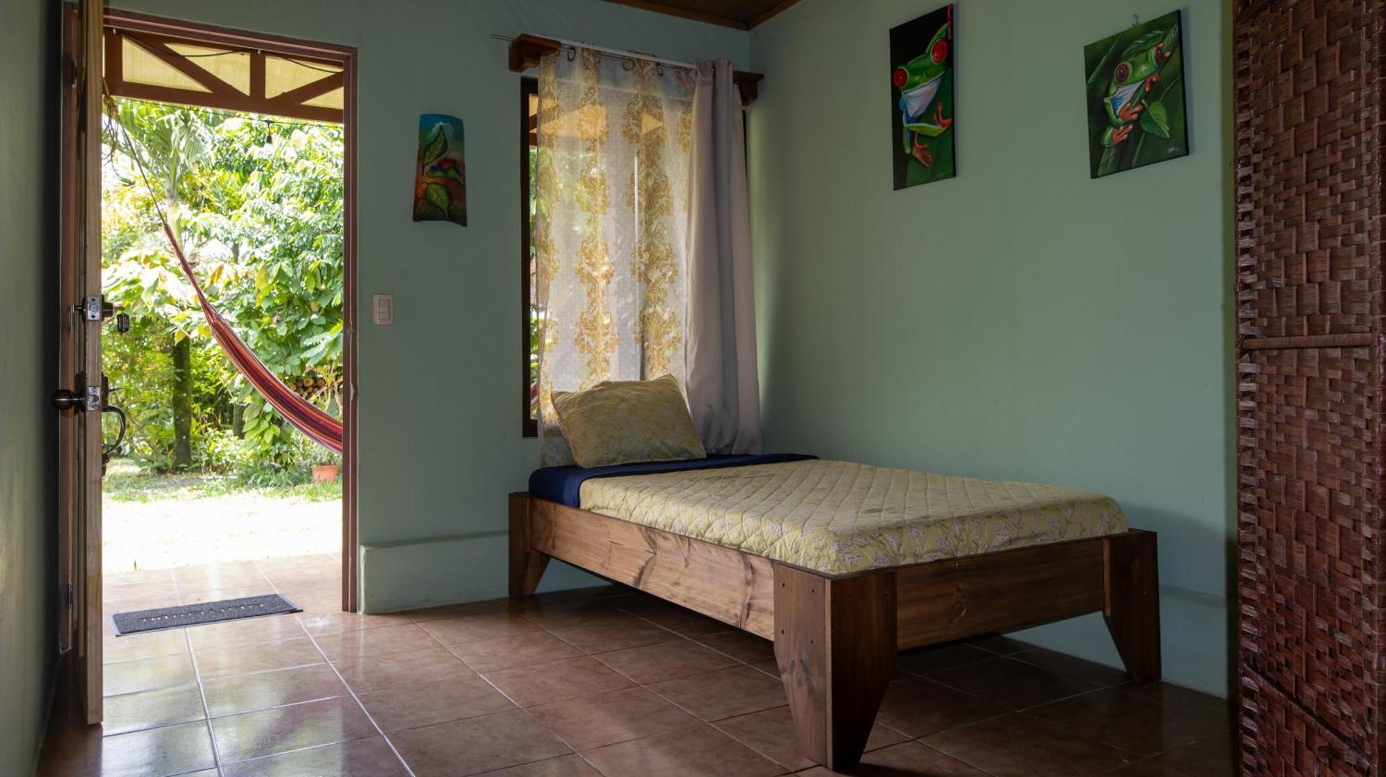Rio Celeste Dreams Bijagua Exterior photo