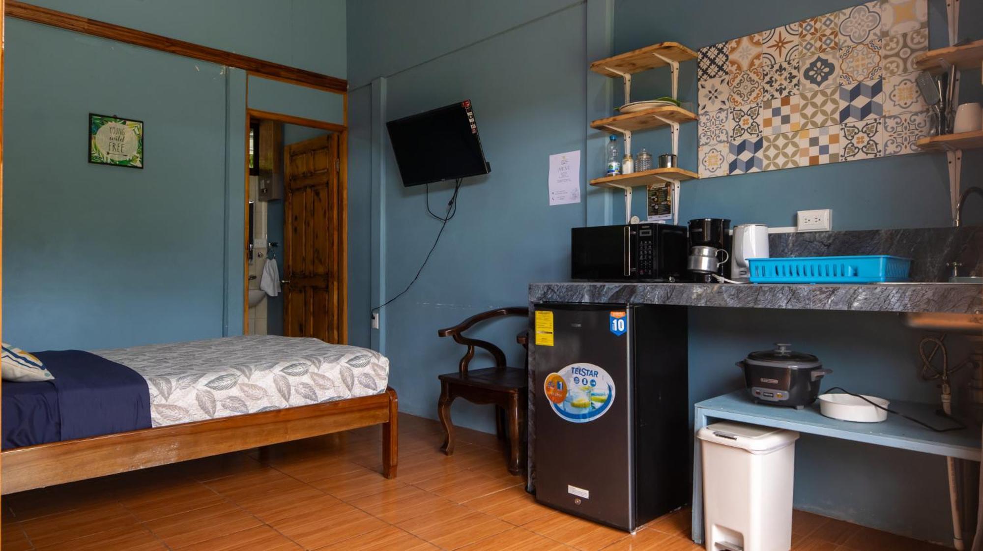 Rio Celeste Dreams Bijagua Exterior photo