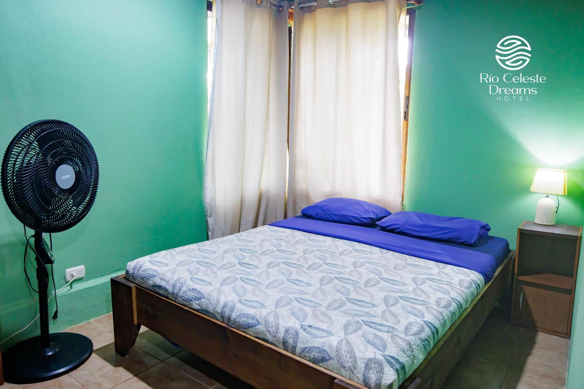 Rio Celeste Dreams Bijagua Exterior photo